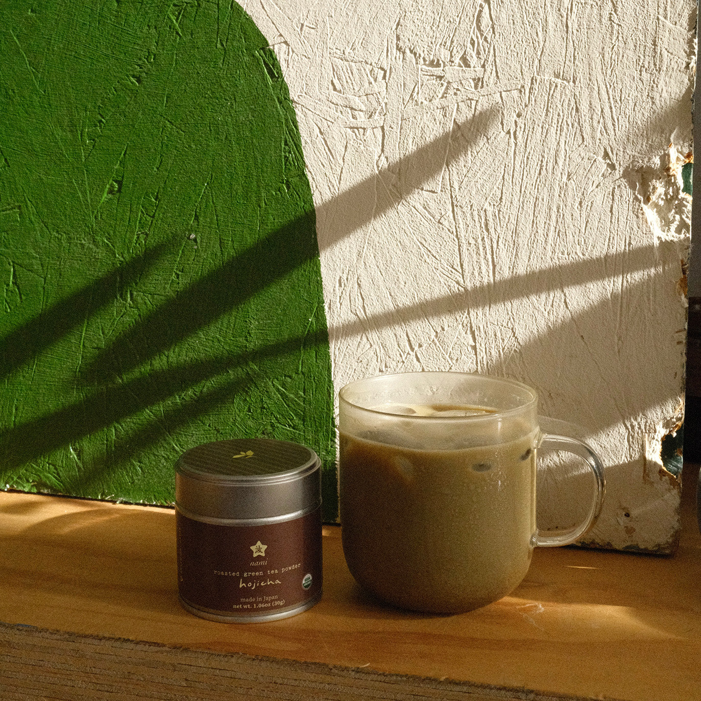 Hojicha (30g)