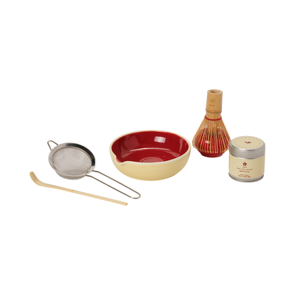 Kana Koicha Kit