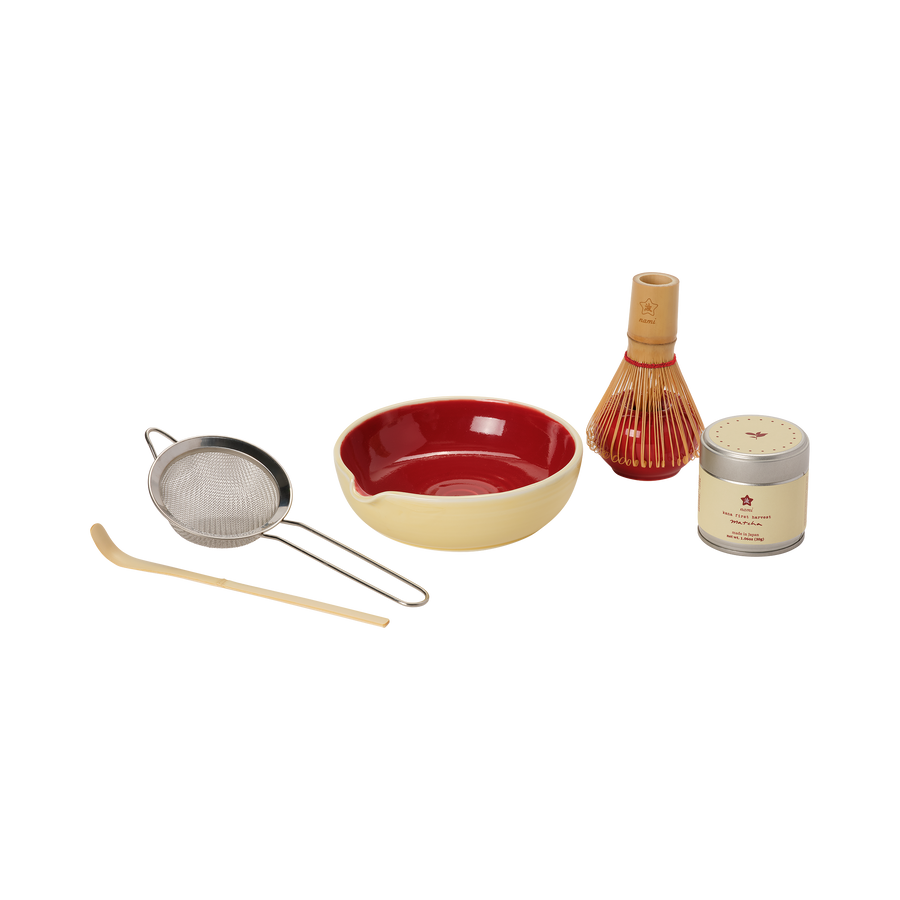 Kana Koicha Kit