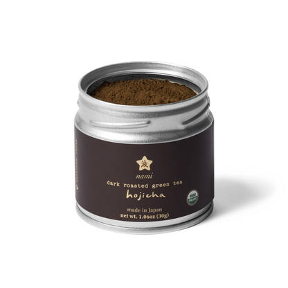 Dark Roast Hojicha (30g)