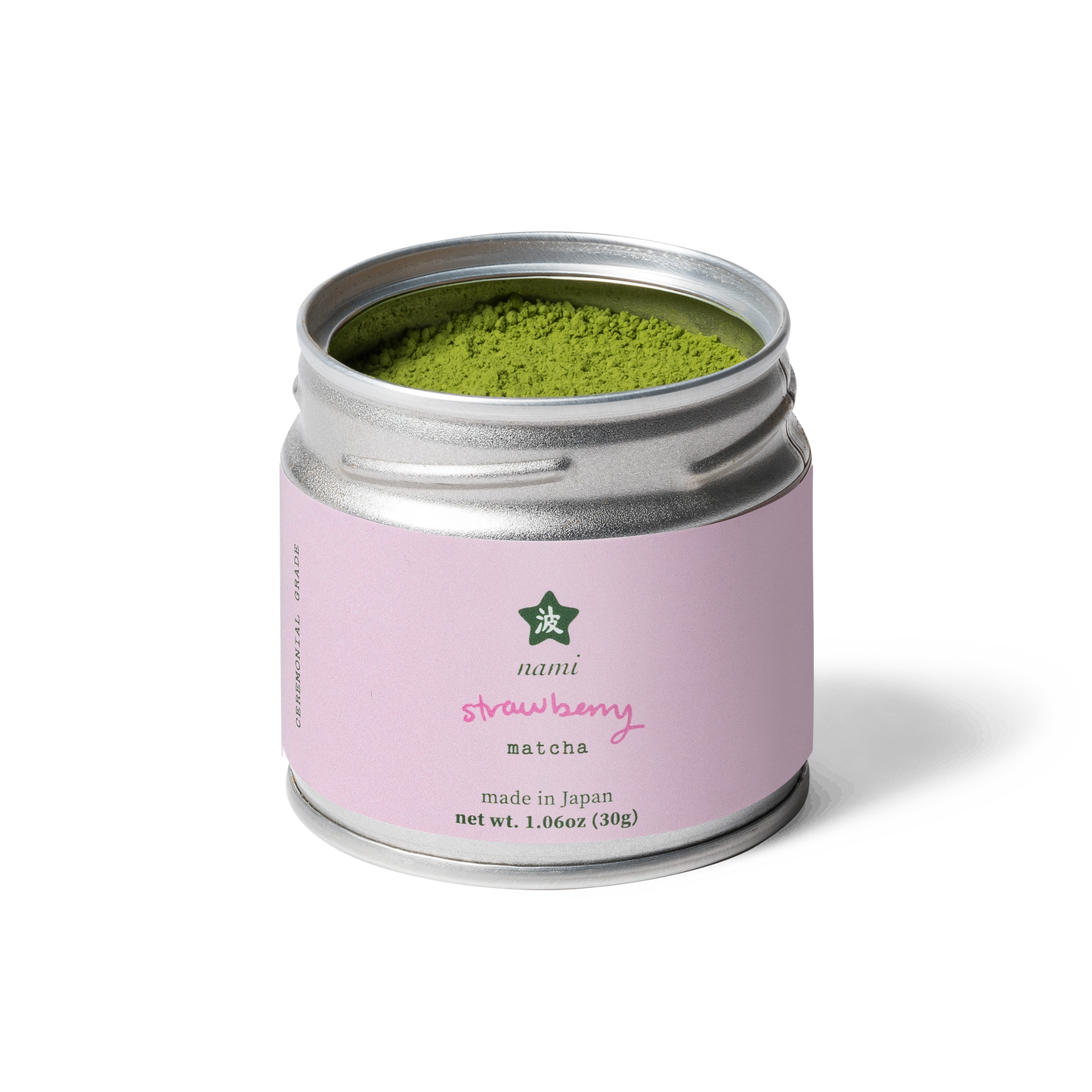 Strawberry Matcha (30g)