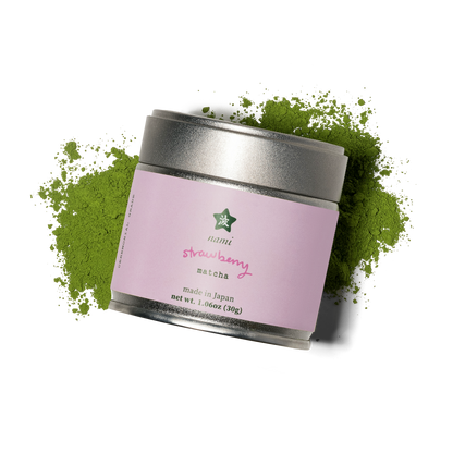 Nami Matcha x Fenty Beauty | Lip Cravings Kit