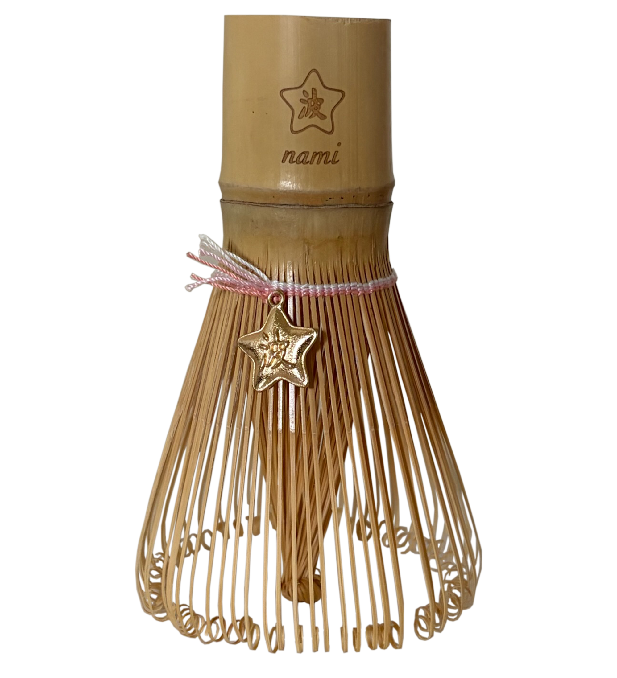 Nami Golden Charm Whisk