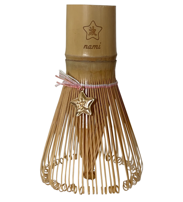 Nami Golden Charm Whisk